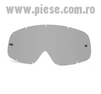 Lentila fumurie Mx-Pro III (ochelari Mx-Pro - MT Helmets)